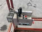 Control Station Upper with 