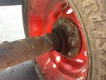 Drivetrain with 