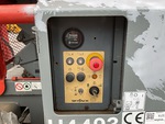 Control Station Ground with 