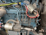 Engine with 