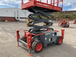 Chassis Photos with 