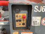 Basic Lower Control Station with 