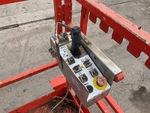Basic Control Station Upper with 