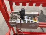 Basic Control Station Upper with 