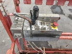 Control Station Upper with 