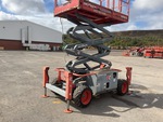 Chassis with 