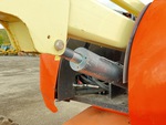 Hydraulique with 