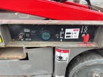 Basic Lower Control Station with 