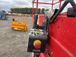 Basic Control Station Upper with 