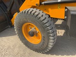 Chassis with 