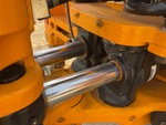 Hydraulics with 