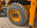 Chassis with 