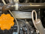 Engine with 