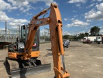 Chassis with 