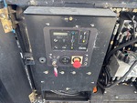 Basic Lower Control Station with 