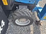 Drivetrain with 