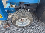 Drivetrain with 