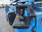Basic Control Station Upper with 