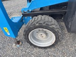 Drivetrain with 