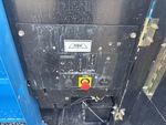 Basic Lower Control Station with 