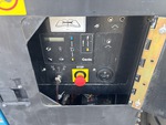 Basic Lower Control Station with 
