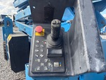 Basic Control Station Upper with 