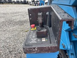Basic Control Station Upper with 