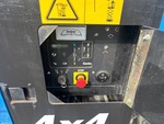 Basic Lower Control Station with 