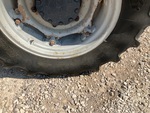 Chassis with 