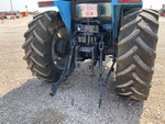 Chassis with 