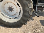 Chassis with 