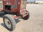 Chassis with 