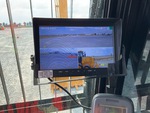Control Station with 