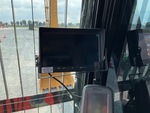 Control Station with 