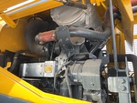 Motor with 