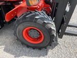 Chassis Photos with 