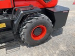 Chassis Photos with 