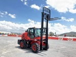 Chassis Photos with 