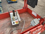 Control Station Upper with 