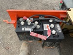 Electrical with 