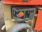 Basic Lower Control Station with 