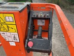 Basic Control Station Upper with 