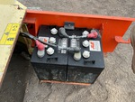 Electrical with 