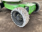 Chassis with 