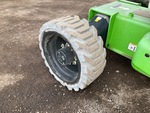 Chassis with 