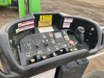 Control Station Upper with 