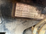 Motor with 