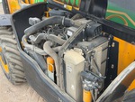 Motor with 