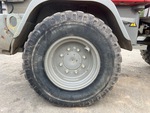 Chassis with 