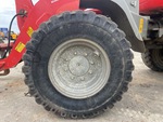 Chassis with 